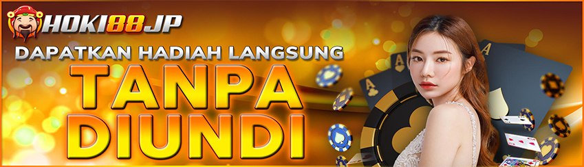 BONUS UANG TUNAI