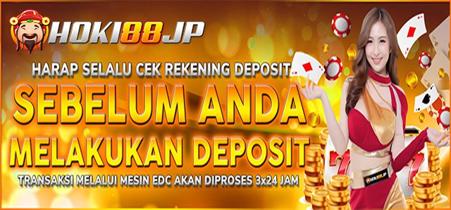 CEK KOLOM DEPO