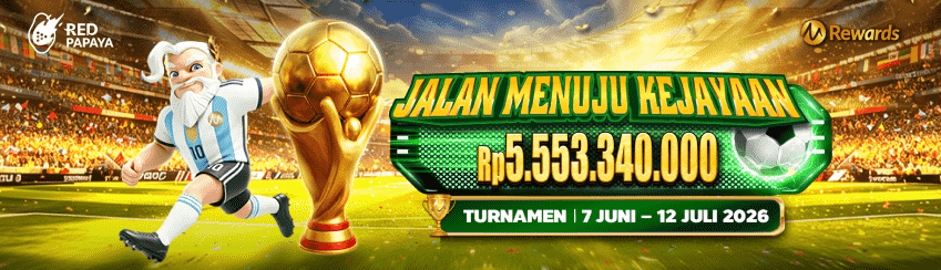 MICROGAMING - JALAN MENUJU KEJAYAAN